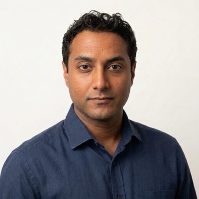 Angelo Perera
